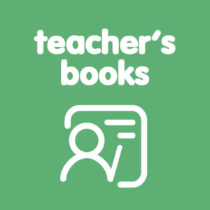 Teacher's books
